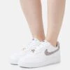 Nike Sportswear Womens Air Force 1 Lx 2 - Sneakers Laag - White/Hemp/Black -Dameskleding fb91e1559f074b47a2548858a901c787
