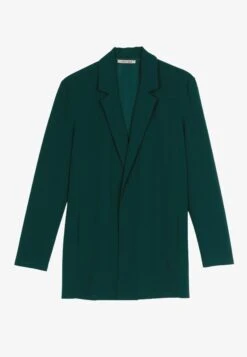 Anna Field Blazer - Dark Green 10 Anna Field Blazer - Dark Green -Dameskleding fc276ba56a6f445a875761ebb9c967f8