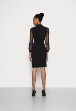 Anna Field Cocktailjurk - Black -Dameskleding fca8284f55e7404dabe6ae8bcf9d12e3