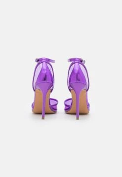 Even&Odd Klassieke Pumps - Purple 11 Even&Odd Klassieke Pumps - Purple -Dameskleding fcb35d789e654843aaa39bd67acb30d0