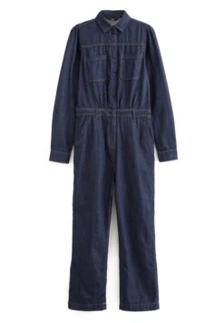 Next Button Through Boilersuit Petite - Jumpsuit - Rinse 11 Next Button Through Boilersuit Petite - Jumpsuit - Rinse -Dameskleding fcf3d0bbe49542deb1ca8ae9a2a3ad72