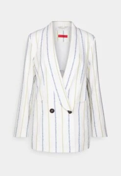 MAX & Co. Opus - Blazer - Light Blue/Green/Off White -Dameskleding fe489332de2b4ea3acc1219c6d741891