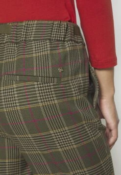 Mos Mosh Mmcaiden Ansima Pant - Broek - Forest Night -Dameskleding feaf0f8e1b1647558996fb070aa3c302