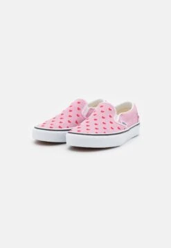 Vans Classic Slip On - Instappers - Pastel Pink 10 Vans Classic Slip On - Instappers - Pastel Pink -Dameskleding febf677ec2914abaa027c0abc05ede98