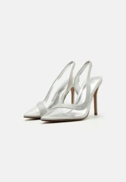 Even&Odd Klassieke Pumps - Light Grey 10 Even&Odd Klassieke Pumps - Light Grey -Dameskleding ff7c59d505554cc68527c6e21d819909