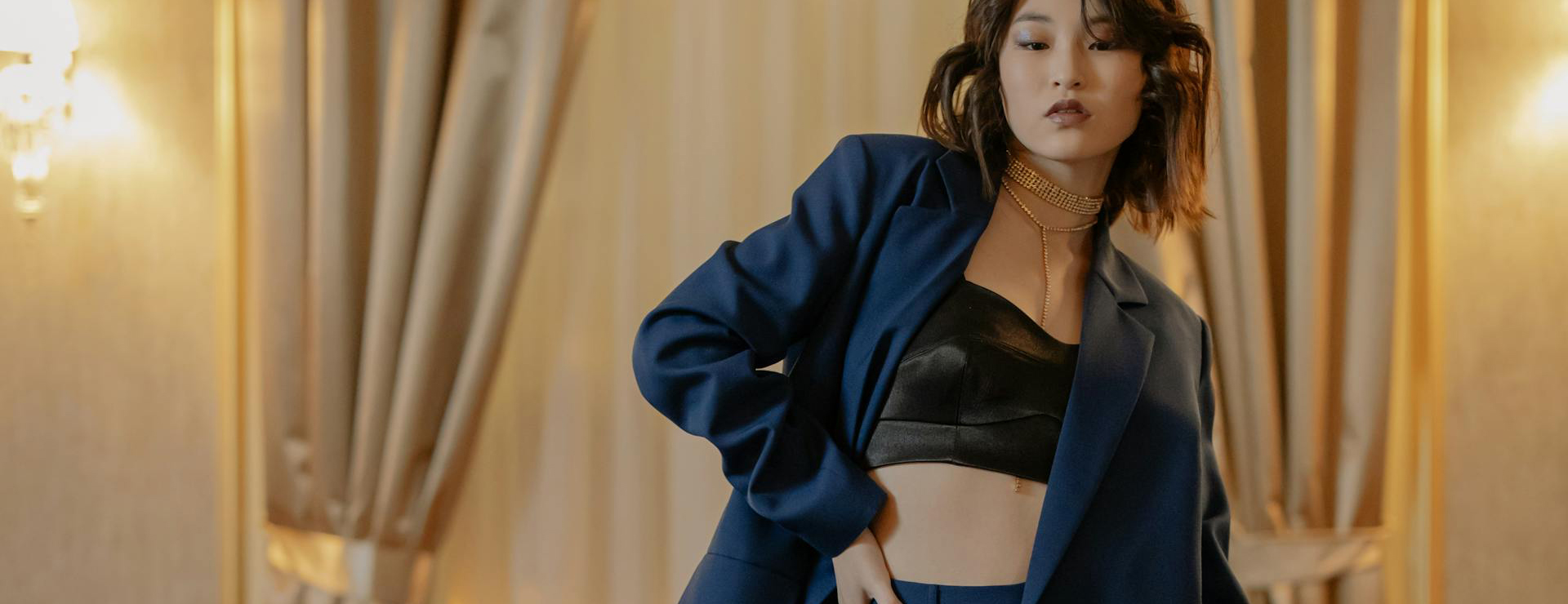 Dameskleding 1 Dameskleding -Dameskleding pexels cottonbro 6467699